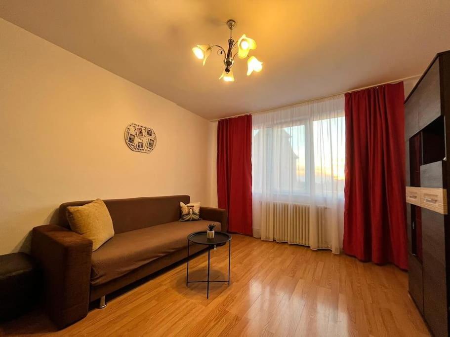 Joy City Stay Victoriei 7G-23 Timisoara Exterior photo