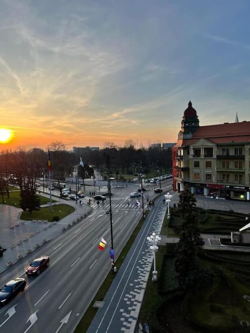 Joy City Stay Victoriei 7G-23 Timisoara Exterior photo