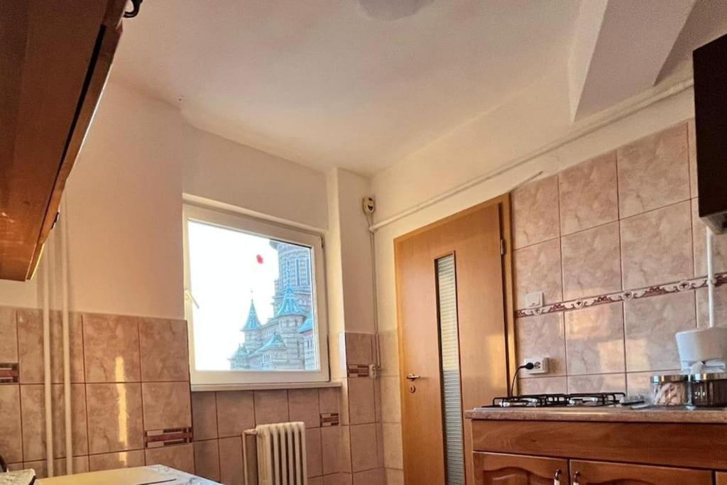Joy City Stay Victoriei 7G-23 Timisoara Exterior photo