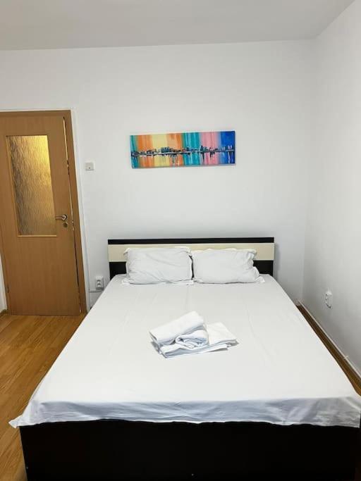 Joy City Stay Victoriei 7G-23 Timisoara Exterior photo